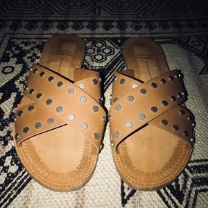 Dolce Vita Casta sandals